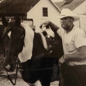 Meet your Posher, Mike